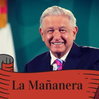 La mañanera de AMLO de hoy 22 de diciembre de 2021