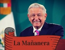 La mañanera de AMLO de hoy 22 de diciembre de 2021
