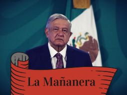 La mañanera de AMLO de hoy 23 de diciembre de 2021