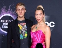 De acuerdo con una supuesta 