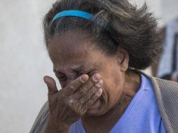 Si existen antecedentes de depresión, es importante buscar apoyo profesional con algún psicoterapeuta psiquiatra para evitar que los sentimientos de tristeza se agudicen. AP / ARCHIVO