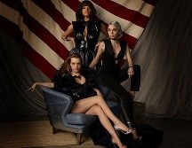 Motherland: Fort Salem. ESPECIAL/THE WALT DISNEY COMPANY MÉXICO.