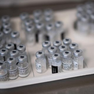 López-Gatell revela cuánto ha gastado México en vacunas contra el COVID