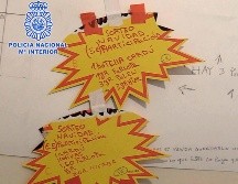 Los detalles de la rifa de las 