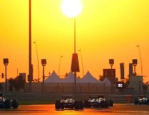 Nicholas Latifi se mostró conmocionado por 