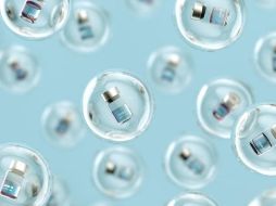 Comprender cuánta protección ofrece una vacuna no es tan simple como parece. GETTY IMAGES