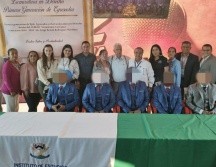 Esto se logró gracias a la coordinación de la SSPC con el Instituto de Estudios Tecnológicos y Superiores Matatipac. TWITTER/@SSPCNay