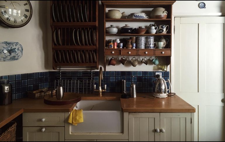 El piloncillo es un edulcorante natural sin químicos añadidos, por lo que es uno de los mejores endulzantes naturales. ESPECIAL/Unsplash-E. Auer