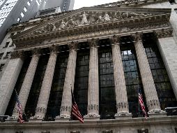 Casi todos los sectores terminaron en positivo con el energético 2.89 %. AP/J. Minchillo