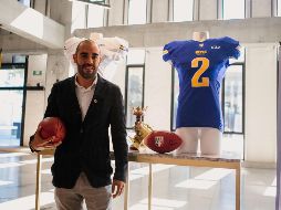 CON TODO. El debut de los Reyes está programado para el 6 de marzo, fecha en que se medirán a los Raptors de Naucalpan. EL INFORMADOR/G. Gallo