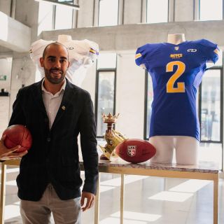 LFA: Presentan a los Reyes de Jalisco