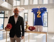 CON TODO. El debut de los Reyes está programado para el 6 de marzo, fecha en que se medirán a los Raptors de Naucalpan. EL INFORMADOR/G. Gallo