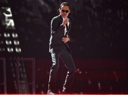 Aspecto de Marc Anthony enciende las alarmas en redes sociales