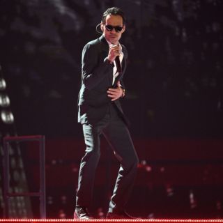 ¿Qué le pasa a Marc Anthony? Su demacrado aspecto enciende las alarmas