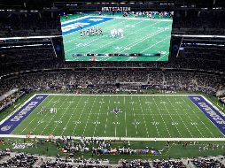 La escuadra con más test positivos son los Browns con 23. AP/ARCHIVO