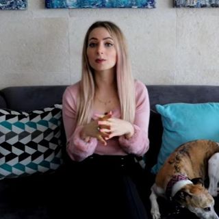 YosStop publica su primer video tras salir de prisión