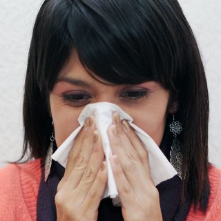 Ómicron: Los síntomas más comunes de la variante de COVID