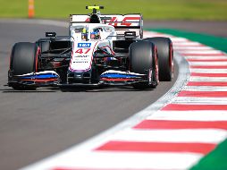 Para ver al nuevo bólido rodar en la pista, habrá que esperar hasta el próximo 23 de febrero, según información de Motorsport. IMAGO7