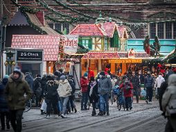 La OMS advirtió que 