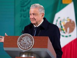 AMLO recomienda este miércoles que las personas se reúnan en las Navidades 