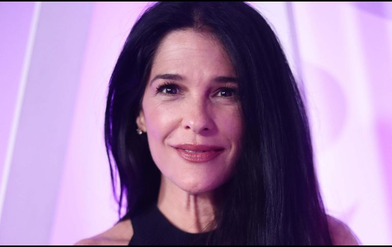 Martha Debayle es una empresaria y conductora nicaragüense con nacionalidad mexicana. SUN / ARCHIVO