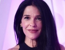 Martha Debayle es una empresaria y conductora nicaragüense con nacionalidad mexicana. SUN / ARCHIVO