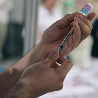 Más de 400 casos de influenza; llaman a prevenir el virus