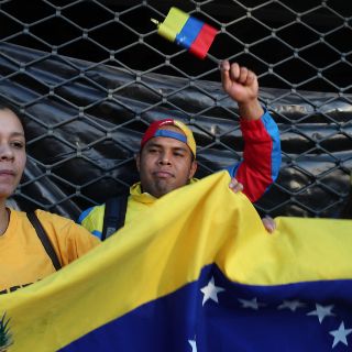 AMLO: Amnistía pide a México reconsiderar la solicitud de visas a venezolanos