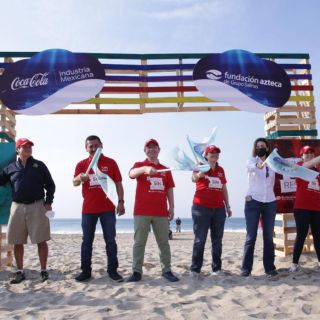 Las iniciativas de la Industria Mexicana de Coca-Cola para apoyar al medio ambiente en 2021