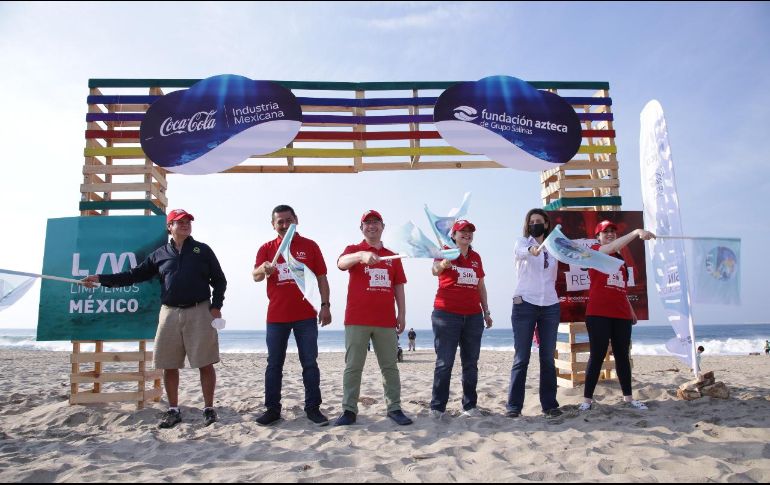 Coca-Cola ya prepara nuevas iniciativas que se pondrán en marcha a partir de que inicie el 2022. ESPECIAL /