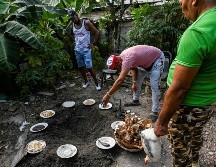 En una ceremonia íntima conocida como 
