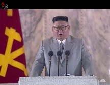 ¿Cómo ha sido la vida en estos 10 años en la Corea del Norte de Kim Jong-un?, en este análisis lo explicamos. AP/ARCHIVO