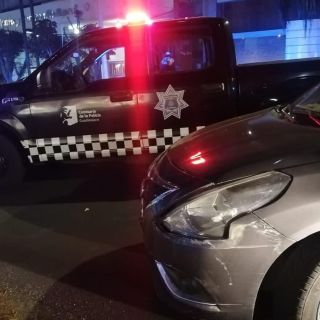 Seguridad en Jalisco: Detienen a dos tras persecución por robo de celulares