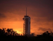 El telescopio fue construido en Estados Unidos bajo la dirección de la NASA, e incorpora instrumentos de la Agencia Espacial Europea y canadiense. AP/ARCHIVO