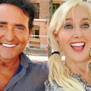 Il Divo: Exesposa de Carlos Marín dedica emotiva despedida