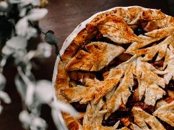 Los tejocotes son frutos originarios de nuestro país que datan desde la época prehispánica. ESPECIAL/Photo by Priscilla Du Preez on Unsplash