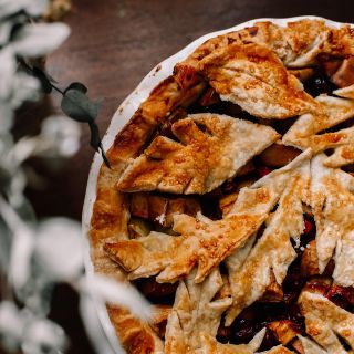 Sorprende a tu familia con un delicioso pay de tejocote