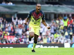 DE NOCHE. La segunda etapa de Renato Ibarra en América pasó sin pena ni gloria. IMAGO7