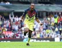 DE NOCHE. La segunda etapa de Renato Ibarra en América pasó sin pena ni gloria. IMAGO7