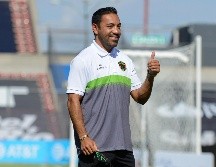 AMARGO. El último equipo de Marco Fabián fueron los Bravos de Juárez, donde pasó de noche. IMAGO7