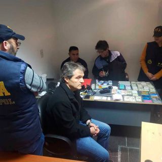 Carlos Ahumada: Argentina aprueba la extradición del empresario