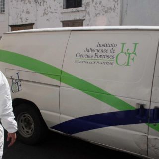 Seguridad en Jalisco: Matan a hombre a balazos en Rancho Nuevo