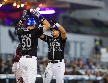 Los Charros tienen marca de 17-17 en la segunda vuelta del torneo. TWITTER/charrosbeisbol