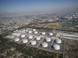 La política de financiamiento continuará enfocada en el refinanciamiento de las amortizaciones del año, buscando un balance prudente de riesgo y costo. AFP/Archivo