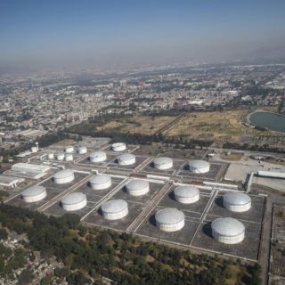 En el 2022, Pemex y CFE reducirán sus necesidades de financiamiento