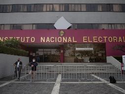 La Suprema Corte determinó que el INE debe continuar con la 