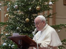 El último consejo del Papa a la jerarquía fue recordar 