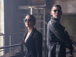 La llegada de HBO Max a México marcó el inicio de una nueva era del entretenimiento que promete grandes momentos. ESPECIAL / HBO MAX