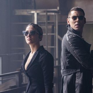 HBO MAX: Todos los estrenos de series y películas para 2022