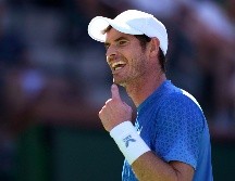 Andy Murray jugó en el Melbourne Park por última vez en el año 2019, cuando anunció su retiro, antes de optar por una segunda operación de la cadera para prolonga su carrera. AP / ARCHIVO